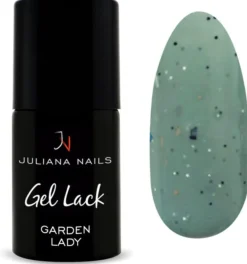 New Juliana Nails Gel Lack Grüntöne