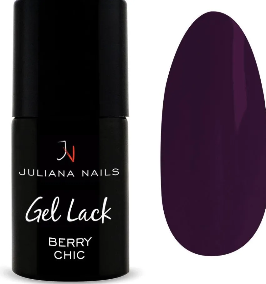 Sale Juliana Nails Gel Lack Lila & Violetttöne