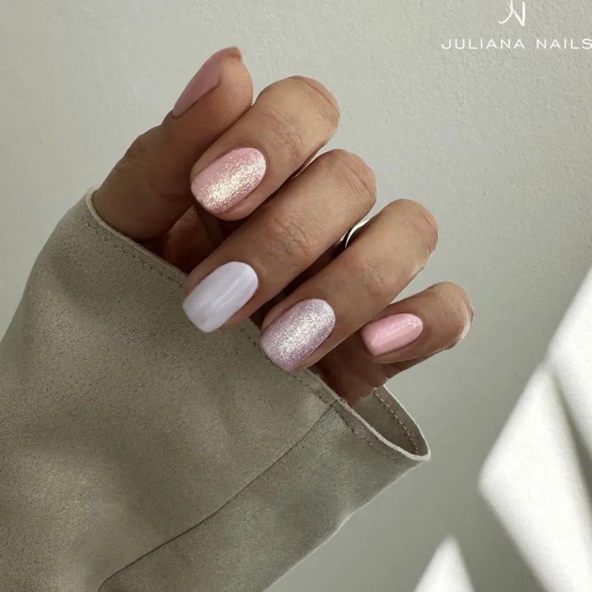 Sale Juliana Nails Gel Lack Lila & Violetttöne