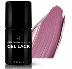 Sale Juliana Nails Gel Lack Lila & Violetttöne