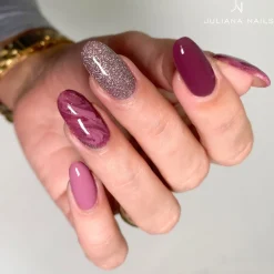 Sale Juliana Nails Gel Lack Lila & Violetttöne