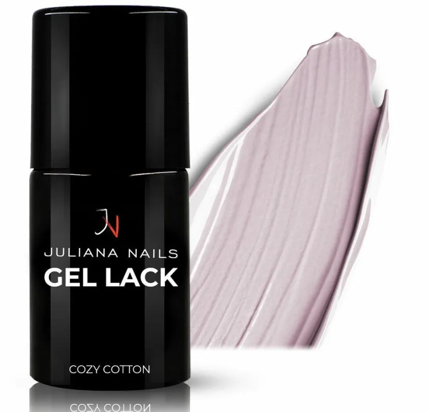 Sale Juliana Nails Gel Lack Lila & Violetttöne