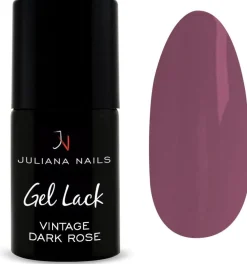 Sale Juliana Nails Gel Lack Lila & Violetttöne