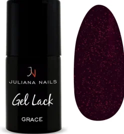 Sale Juliana Nails Gel Lack Lila & Violetttöne
