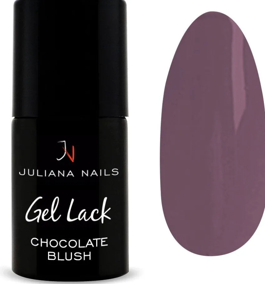 Sale Juliana Nails Gel Lack Lila & Violetttöne