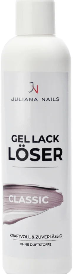 Best Juliana Nails Gel Lack Löser