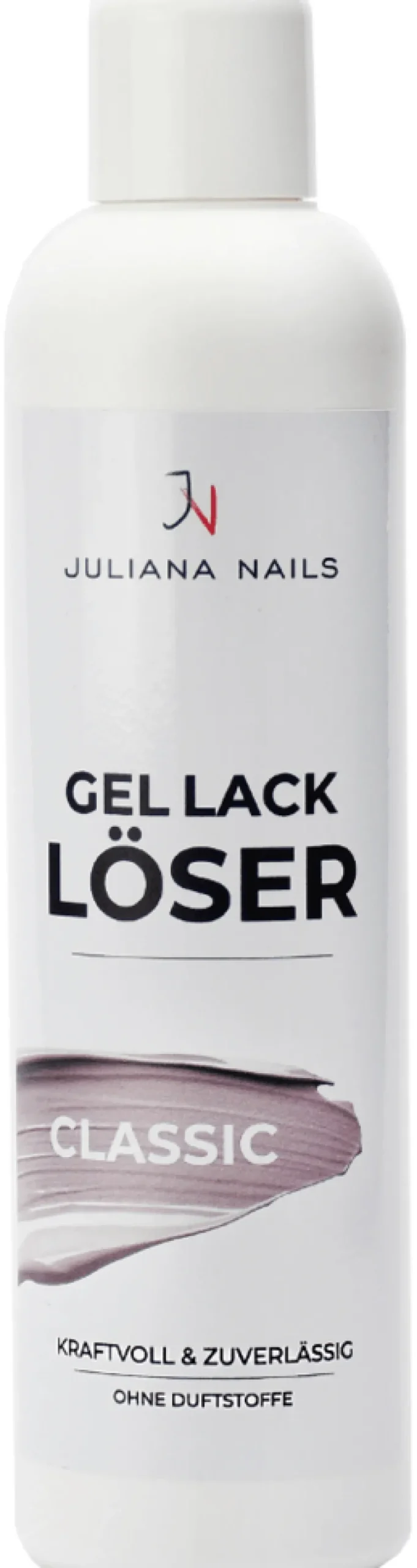 Best Juliana Nails Gel Lack Löser