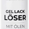 Hot Juliana Nails Gel Lack Löser mit Ölen - Repair