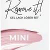 Clearance Juliana Nails Gel Lack Löser Set Mini