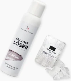 Clearance Juliana Nails Gel Lack Löser Set Mini