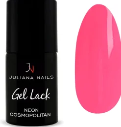 Clearance Juliana Nails Gel Lack Neontöne
