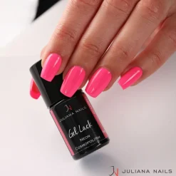 Clearance Juliana Nails Gel Lack Neontöne