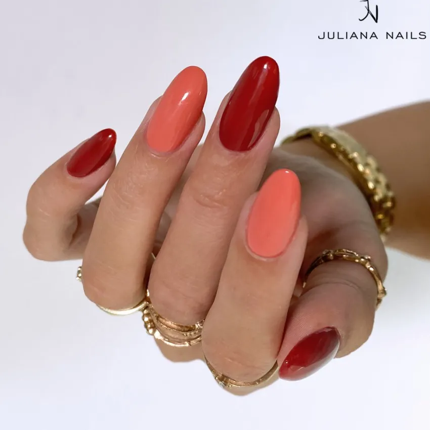 Outlet Juliana Nails Gel Lack Nude & Brauntöne