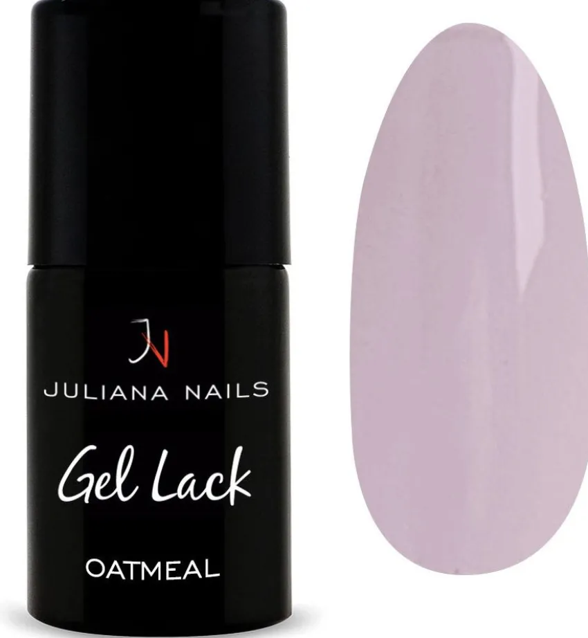Outlet Juliana Nails Gel Lack Nude & Brauntöne