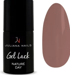 Outlet Juliana Nails Gel Lack Nude & Brauntöne