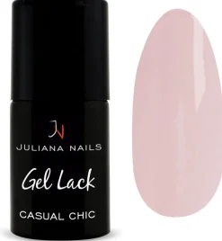 Outlet Juliana Nails Gel Lack Nude & Brauntöne
