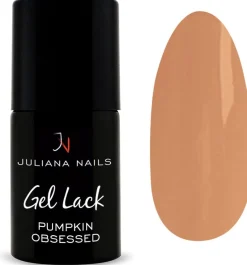 Outlet Juliana Nails Gel Lack Nude & Brauntöne