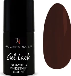 Outlet Juliana Nails Gel Lack Nude & Brauntöne