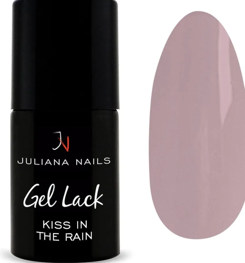 Outlet Juliana Nails Gel Lack Nude & Brauntöne