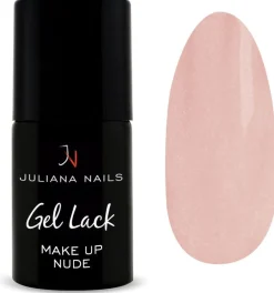 Outlet Juliana Nails Gel Lack Nude & Brauntöne