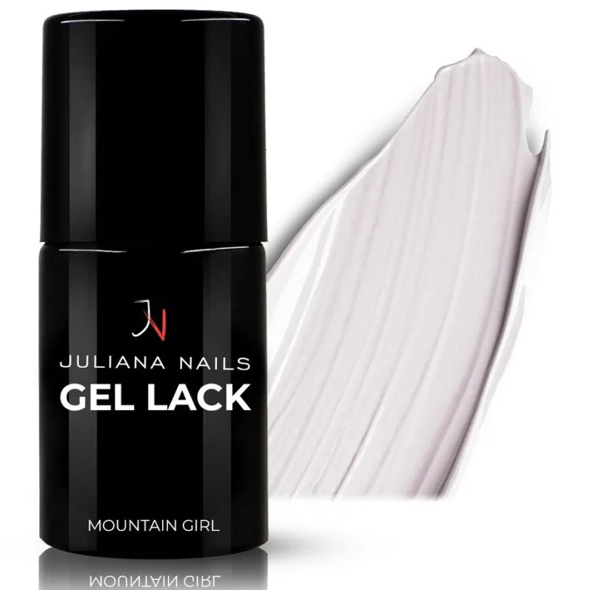 Outlet Juliana Nails Gel Lack Nude & Brauntöne