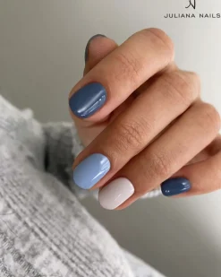 Outlet Juliana Nails Gel Lack Nude & Brauntöne
