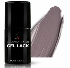 Outlet Juliana Nails Gel Lack Nude & Brauntöne