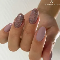 Outlet Juliana Nails Gel Lack Nude & Brauntöne