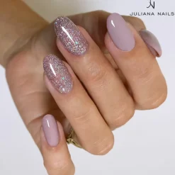 Outlet Juliana Nails Gel Lack Nude & Brauntöne