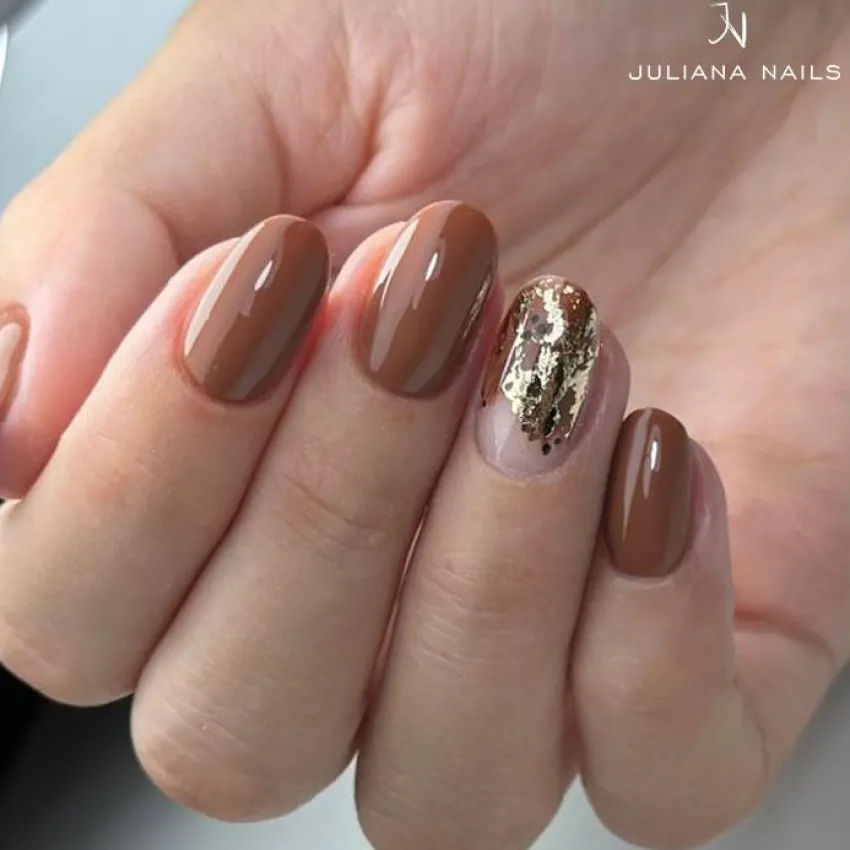 Outlet Juliana Nails Gel Lack Nude & Brauntöne