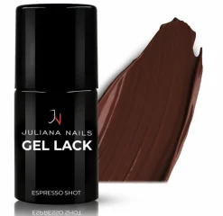 Outlet Juliana Nails Gel Lack Nude & Brauntöne