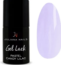 Sale Juliana Nails Gel Lack Pastelltöne