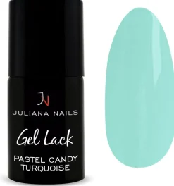 Sale Juliana Nails Gel Lack Pastelltöne