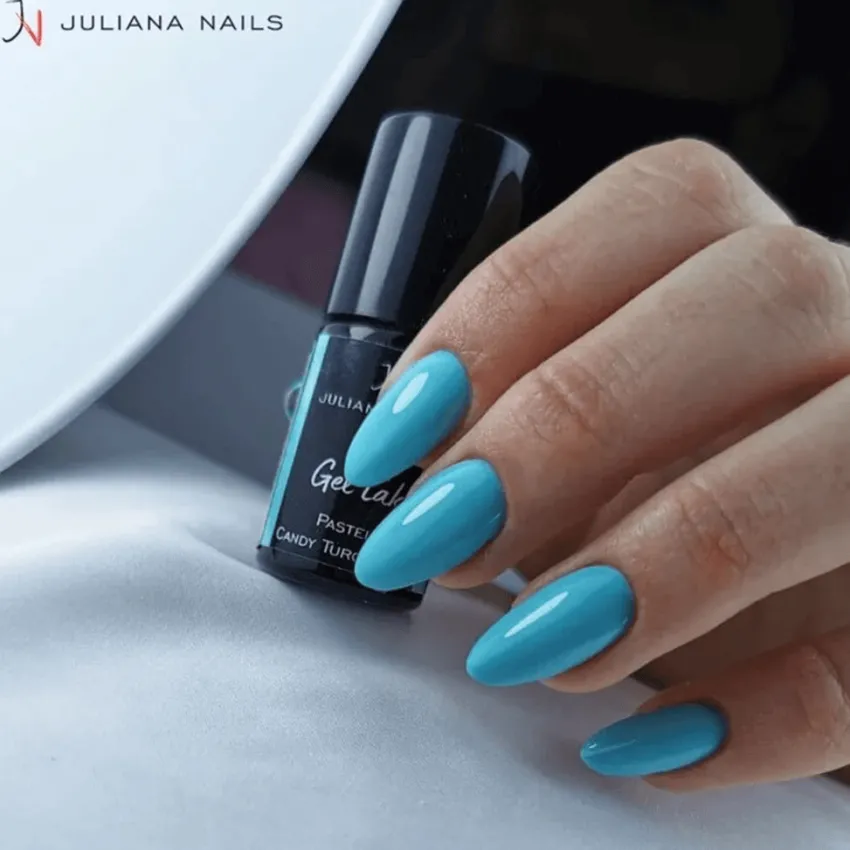 Sale Juliana Nails Gel Lack Pastelltöne