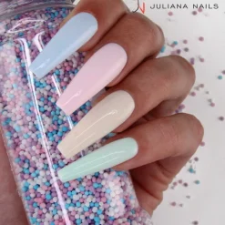 Sale Juliana Nails Gel Lack Pastelltöne