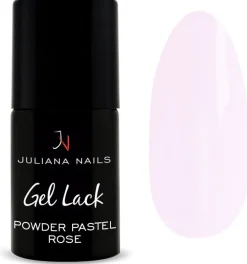 Sale Juliana Nails Gel Lack Pastelltöne