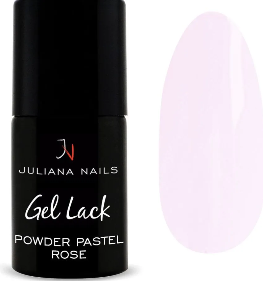 Sale Juliana Nails Gel Lack Pastelltöne
