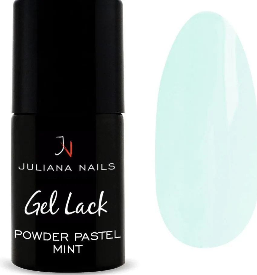 Sale Juliana Nails Gel Lack Pastelltöne