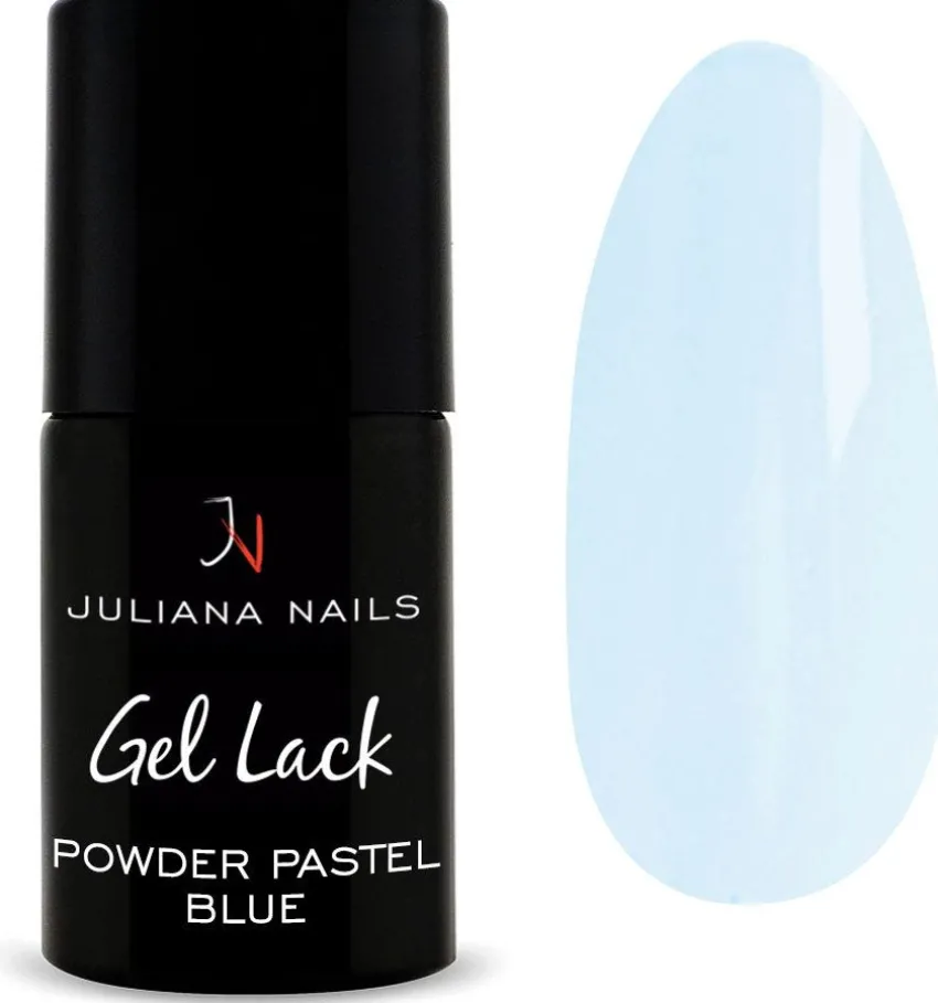 Sale Juliana Nails Gel Lack Pastelltöne