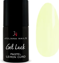 Sale Juliana Nails Gel Lack Pastelltöne