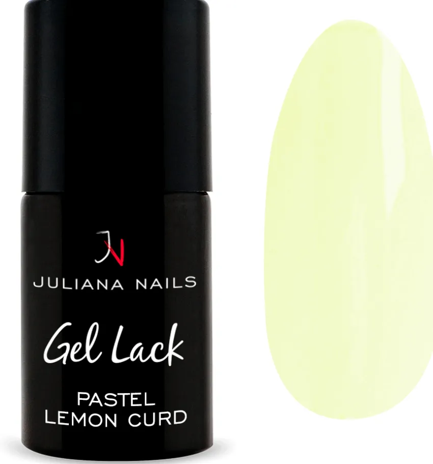 Sale Juliana Nails Gel Lack Pastelltöne