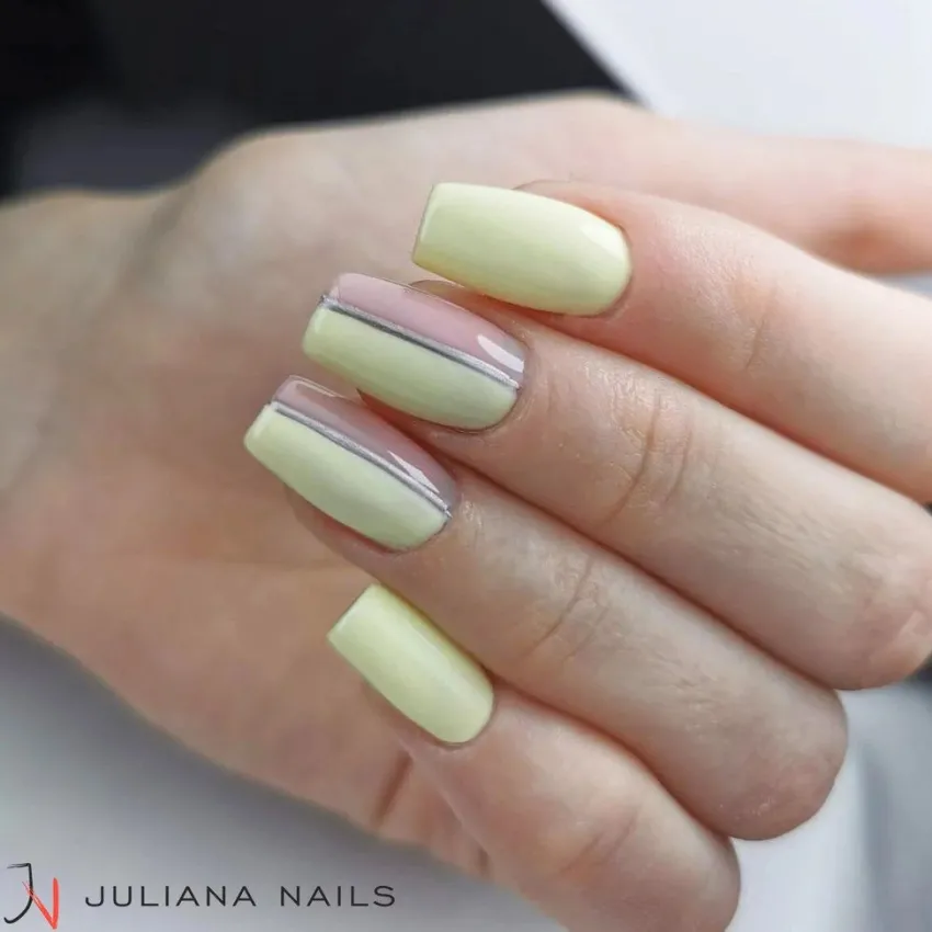 Sale Juliana Nails Gel Lack Pastelltöne