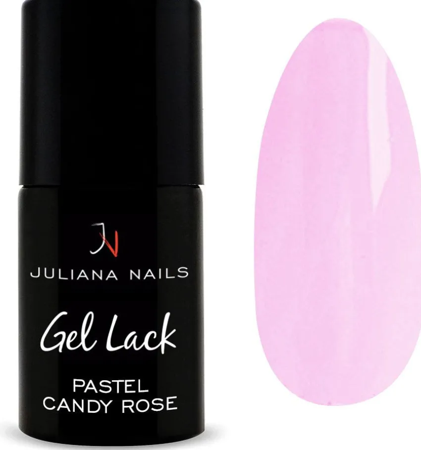 Sale Juliana Nails Gel Lack Pastelltöne