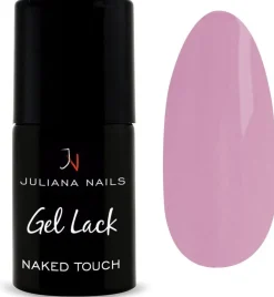 Best Juliana Nails Gel Lack Rosa & Pinktöne