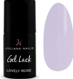 Best Juliana Nails Gel Lack Rosa & Pinktöne