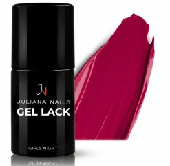 Best Juliana Nails Gel Lack Rosa & Pinktöne