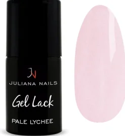 Best Juliana Nails Gel Lack Rosa & Pinktöne