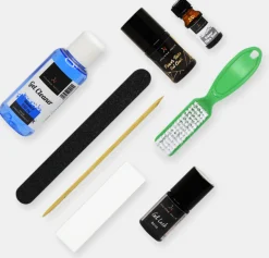 Best Juliana Nails Gel Lack Set Mini