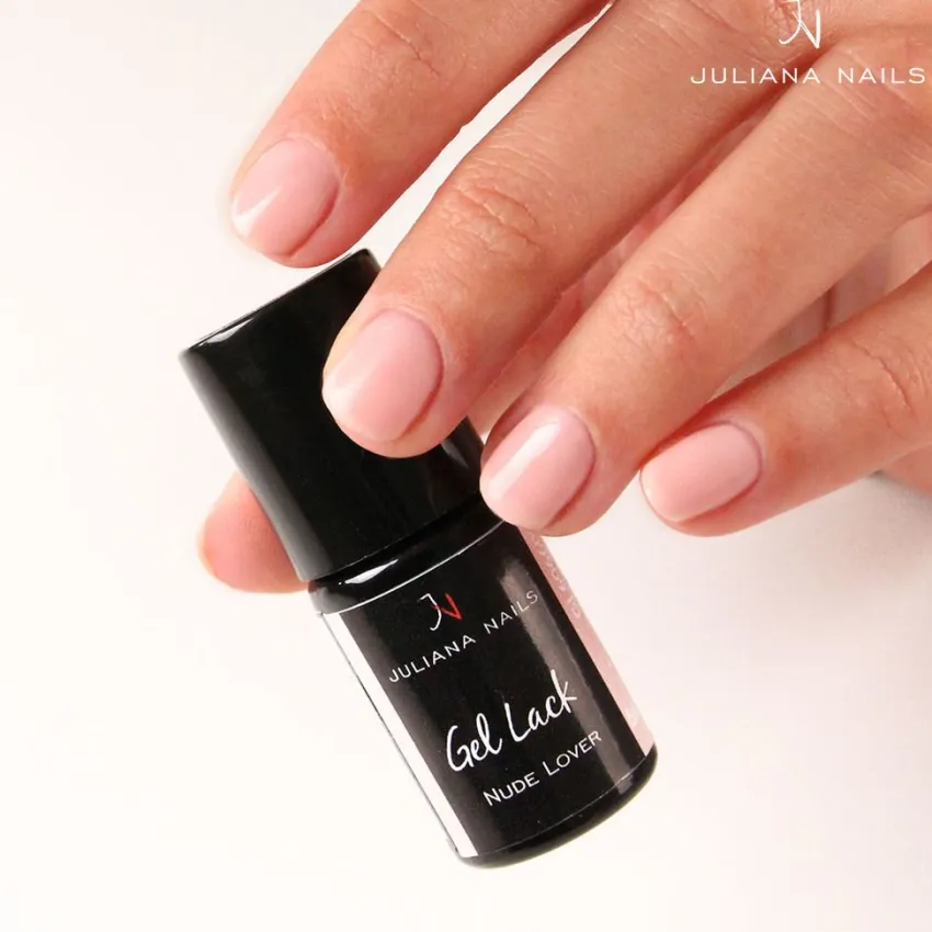 Outlet Juliana Nails Gel Lack Set Peel It Off