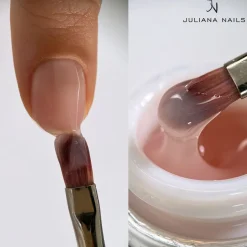 Hot Juliana Nails Gel Set Classic